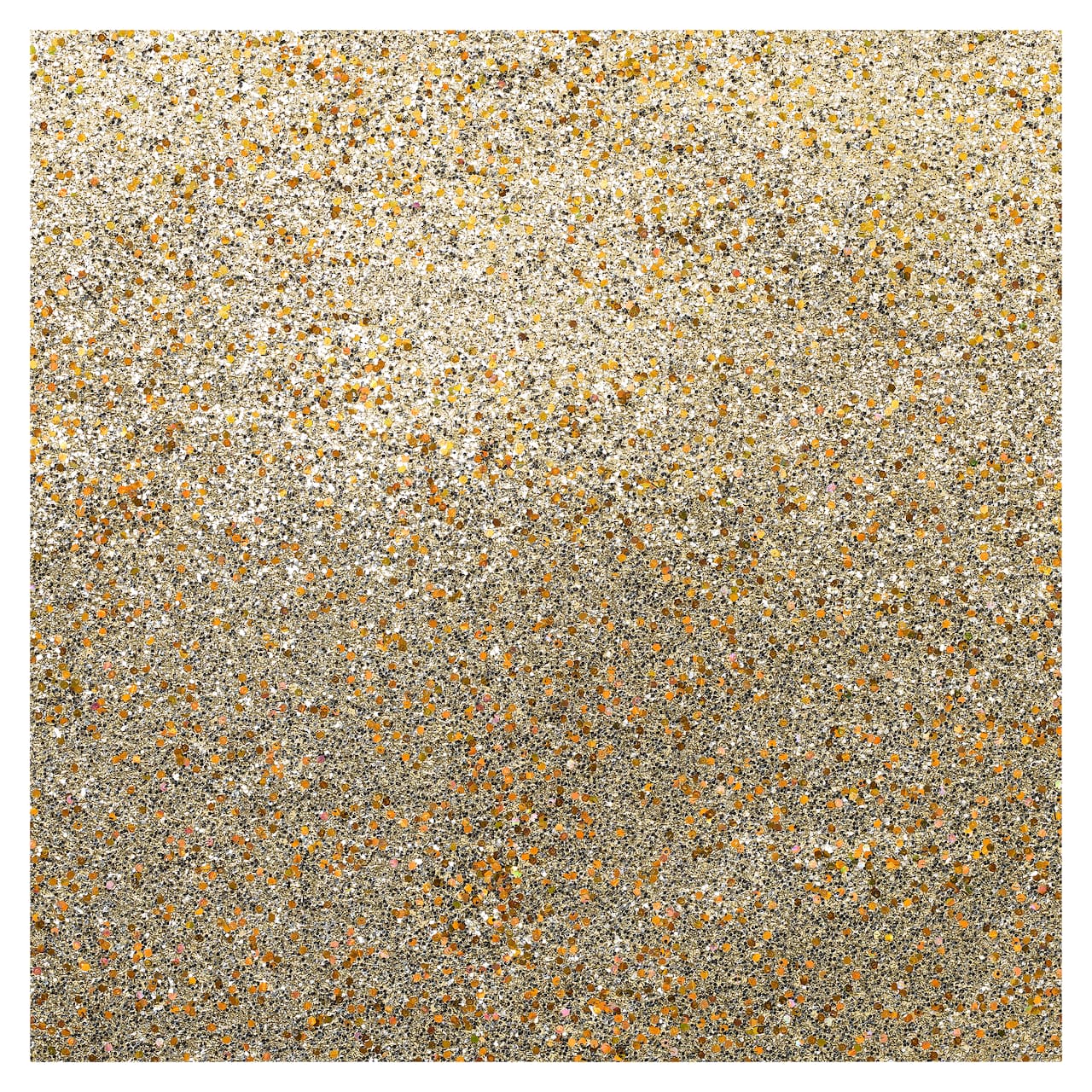 Confetti Glitter Paper by Recollections&#x2122;, 12&#x22; x 12&#x22;